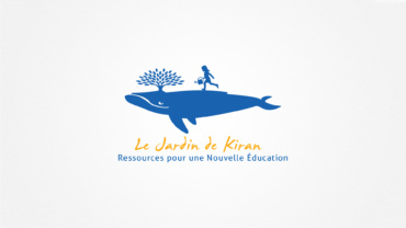 Logo Le Jardin de Kiran