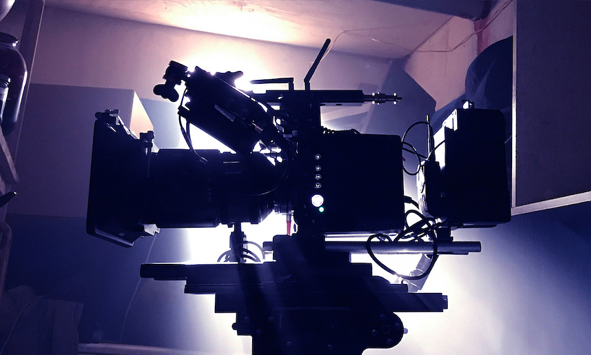 Audiovisuel