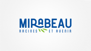 Miravenir - Identité visuelle