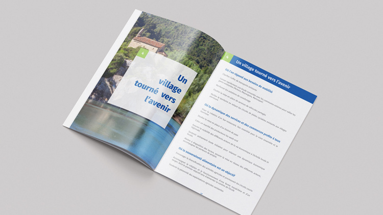 Livret Miravenir - Campagne Municipales